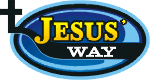 The Jesus Way logo link to Main Page