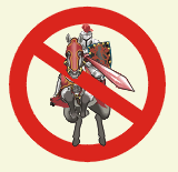 No Knight