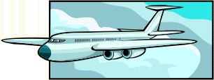Plane -   CorelDraw 12